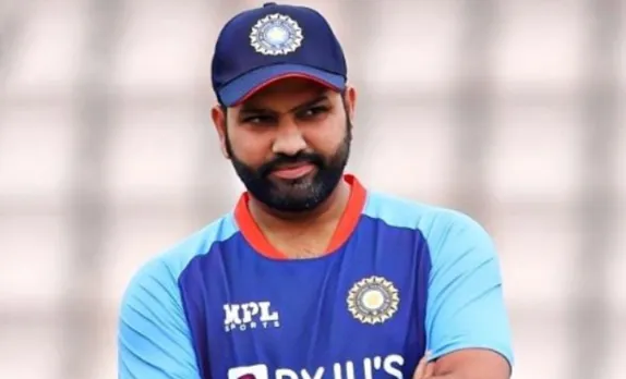 Rohit Sharma