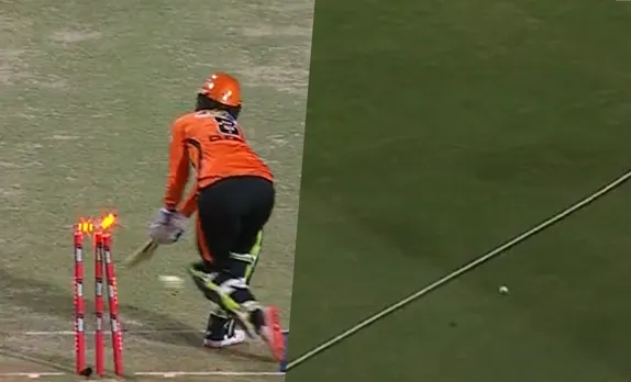 Perth Scorchers