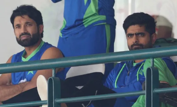 Babar Azam
