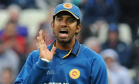 'Yeh hai asli CSK blood' - Fans react as former Sri Lankan off-spinner banned from travelling abroad due to match-fixing charges