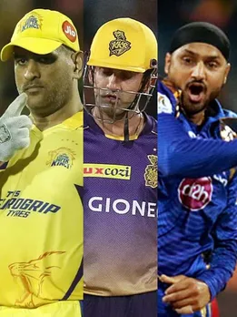 ITL: Best all time playing XI of team captains