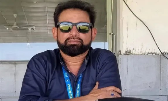 Chetan Sharma