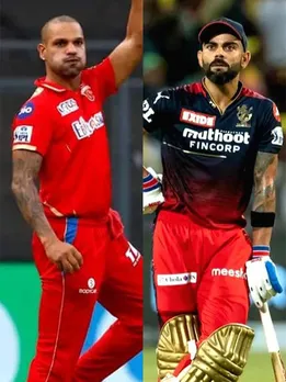 5 Frontrunners to win Orange Cap in IPL 2023 after Week 1.