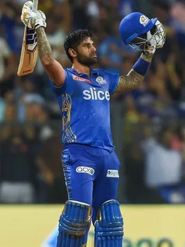 IPL 2023: Most hundreds in the season