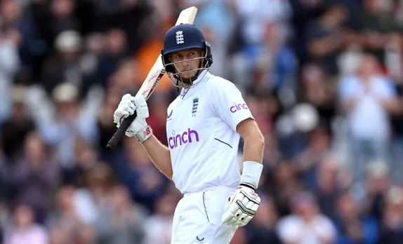 Joe Root