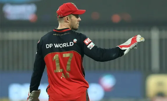 Ab de Villiers