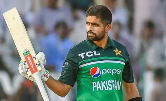 Babar Azam