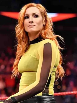 Top 5 Hottest WWE Female Wrestler Of 2023