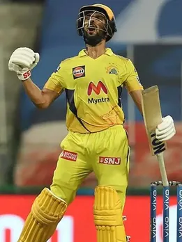 IPL 2023: Predicting 5 Most Run Scorers in CSK vs SRH Match.