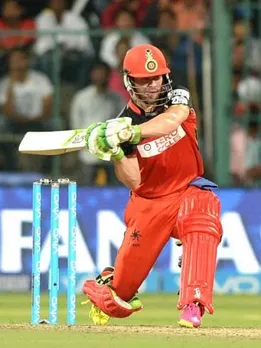 Ranking of Top 5 knocks in Indian T20 League history