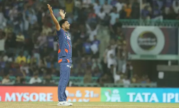 LSG vs MI, IPL 2023
