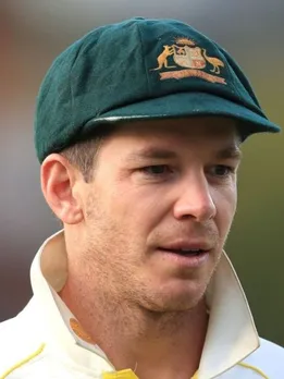Tim Paine