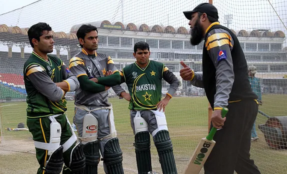 Inzamam ul Haq