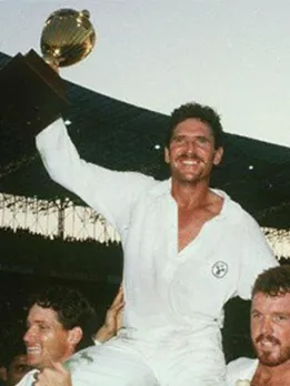 1987 World Cup Recap