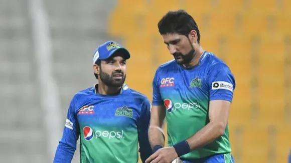 Multan Sultans