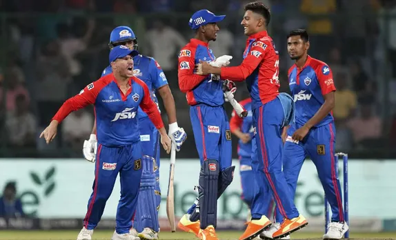 DC in IPL 2023