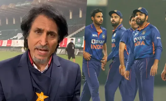 Ramiz Raja