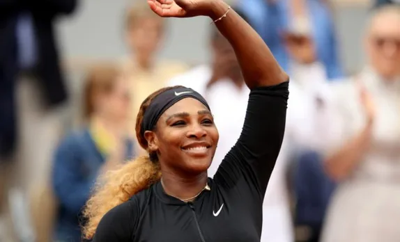 Serena Williams