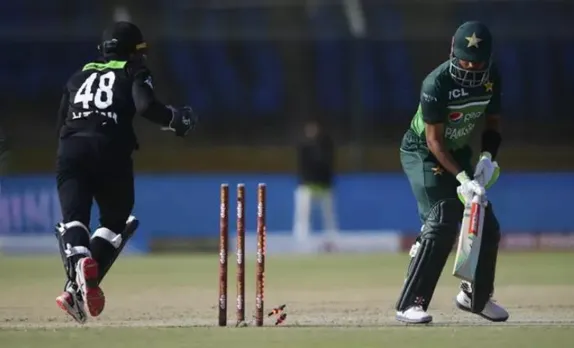 Babar Azam