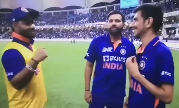 Rishabh Pant