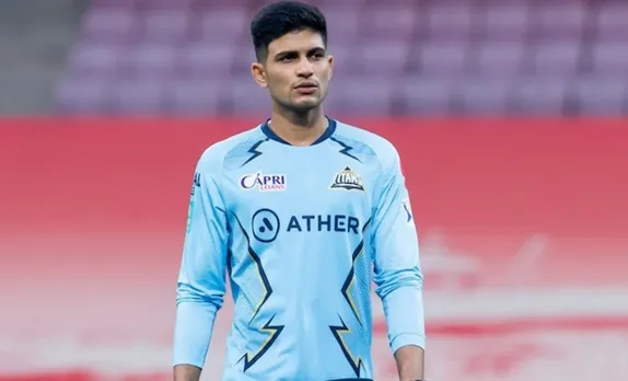 Shubman Gill, IPL 2023