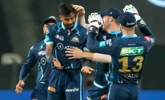 Indian T20 League 2022: Top 10 memes from the Gujarat vs Delhi game