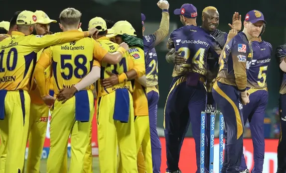 Indian T20 League 2022: Chennai vs Kolkata – Match 1 : Preview, Playing XI, Pitch Report & Live streaming details