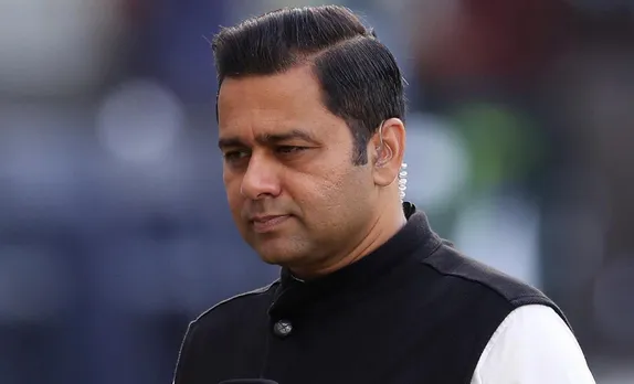 Aakash Chopra