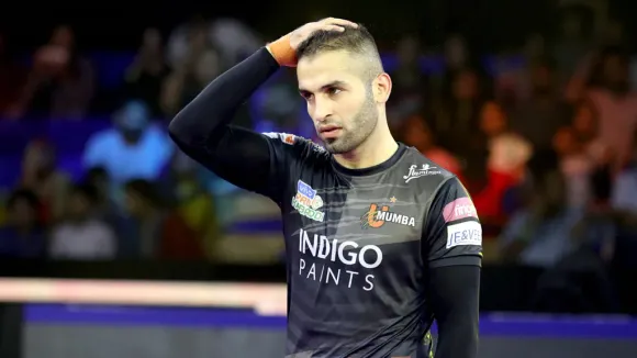 Fazel Atrachali