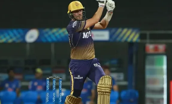 ‘He is not too far behind Andre Russell when he is striking the ball’- Brendon McCullum lauds Sheldon Jackson’s ball-striking ability