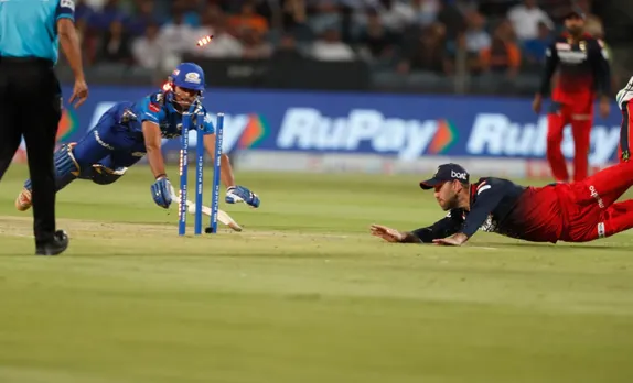 Glenn Maxwell and Tilak Varma