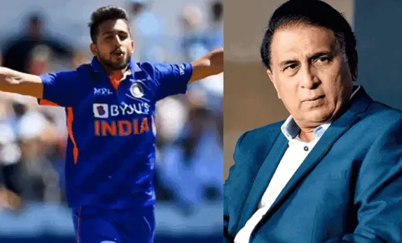 Sunil Gavaskar