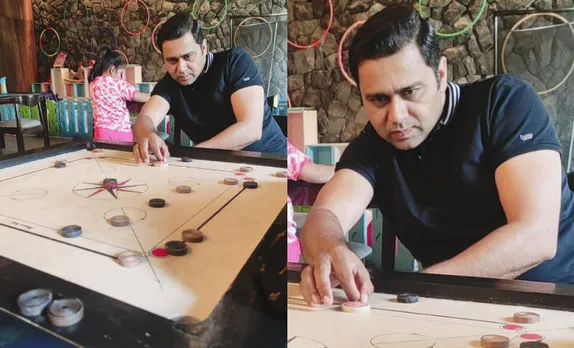 Aakash Chopra