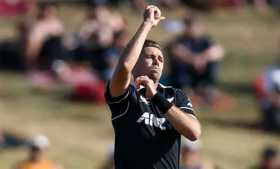 Tim Southee