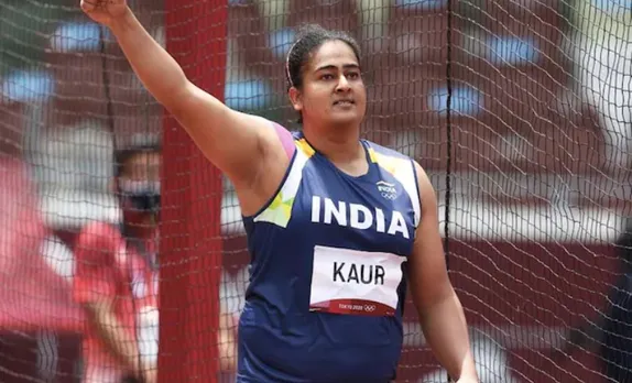 Kamalpreet Kaur