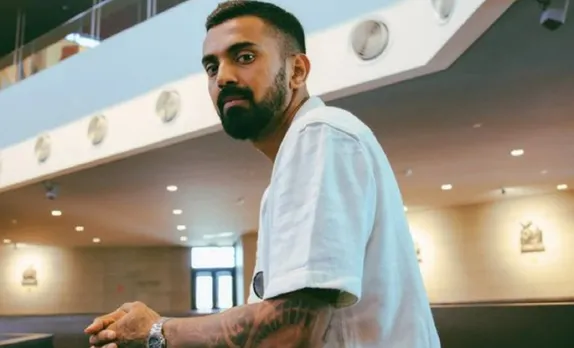 KL Rahul