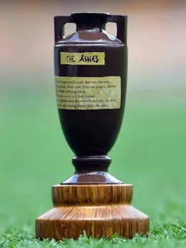 Ashes Result Since 2000 (In England)