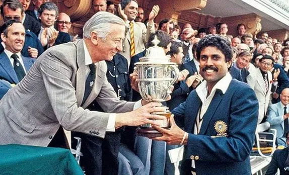 Kapil Dev