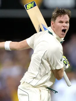 Ranking Steven Smith's Top 5 Test knocks