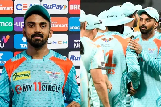 'Didn't want to face him' - KL Rahul reveals that he didn't want to face this Lucknow bowler