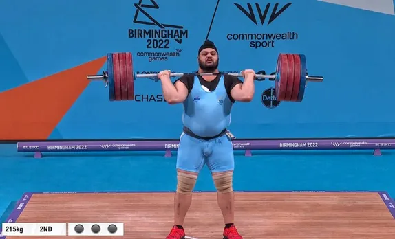 cwg 2022