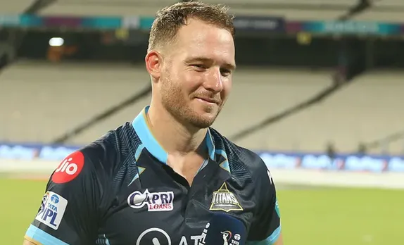 Indian T20 League 2022: David Miller has a message for Rajasthan fans after his match-winning knock in Qualifier 1