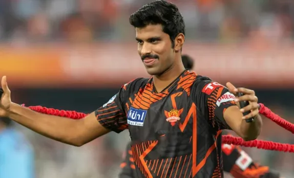 Washington Sundar in IPL 2023