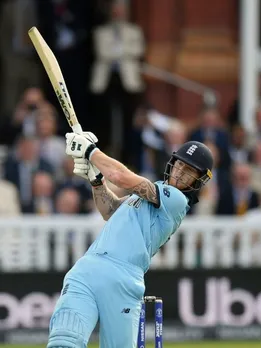 Ben Stokes
