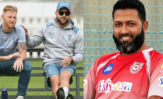 Wasim Jaffer