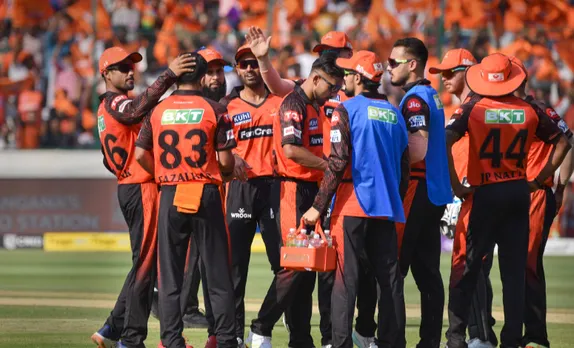 Sunrisers Hyderabad