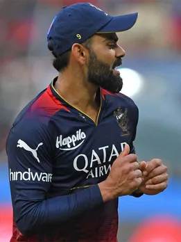 IPL : Top 5 Highest Run Scorers in RCB vs CSK Matches