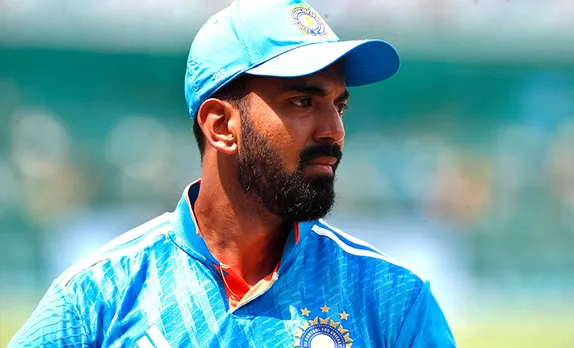 KL Rahul