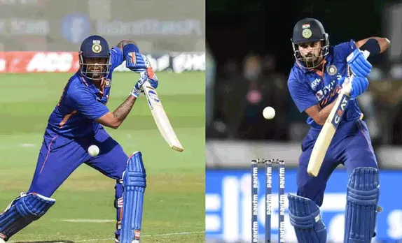 Shreyas Iyer