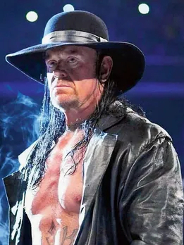 undertaker